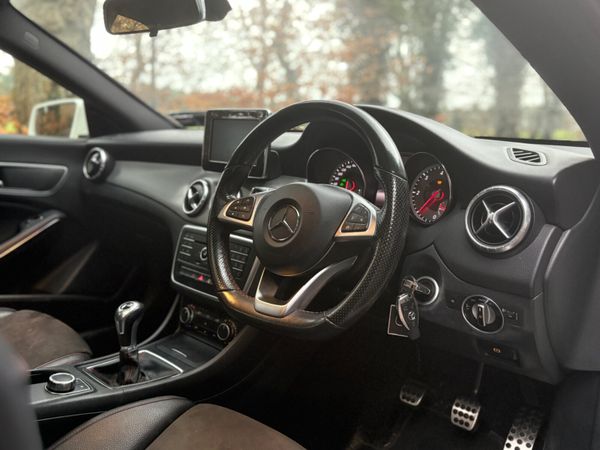 2016 Mercedes-Benz CLA180 AMG * NCT *Tax 374267846