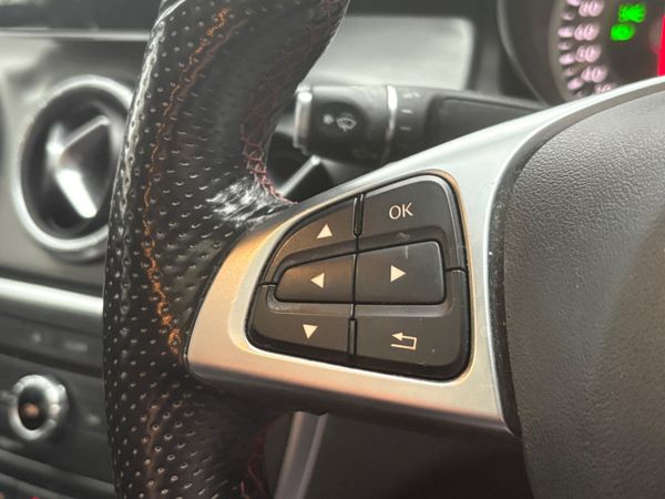 2016 Mercedes-Benz CLA180 AMG * NCT *Tax 374267848