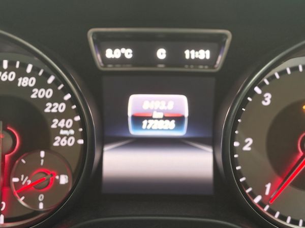 2016 Mercedes-Benz CLA180 AMG * NCT *Tax 374267849