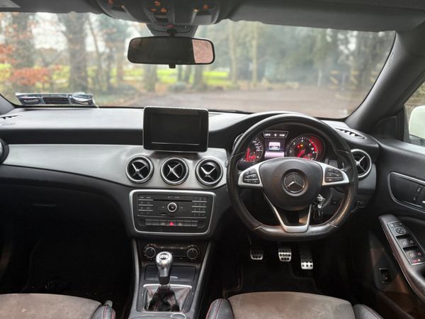 2016 Mercedes-Benz CLA180 AMG * NCT *Tax 374267843