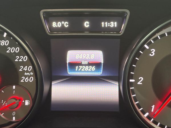 2016 Mercedes-Benz CLA180 AMG * NCT *Tax 374267850