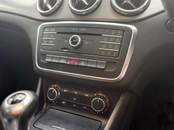 2016 Mercedes-Benz CLA180 AMG * NCT *Tax 374267851