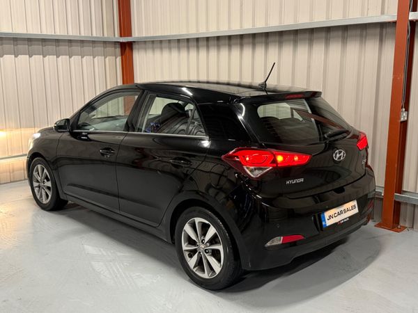 2017 Hyundai i20 1.2 Deluxe 374268585