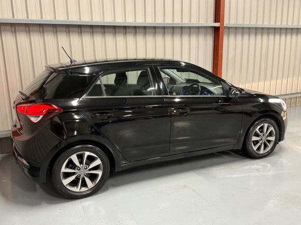 2017 Hyundai i20 1.2 Deluxe 374268591