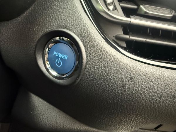 2020 Toyota CH-R Auto G /leather Sol Spec 374270357