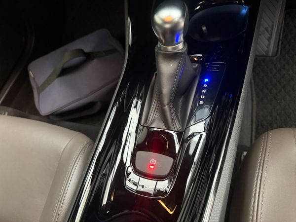 2020 Toyota CH-R Auto G /leather Sol Spec 374270358