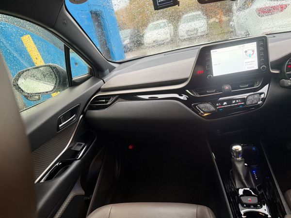 2020 Toyota CH-R Auto G /leather Sol Spec 374270365