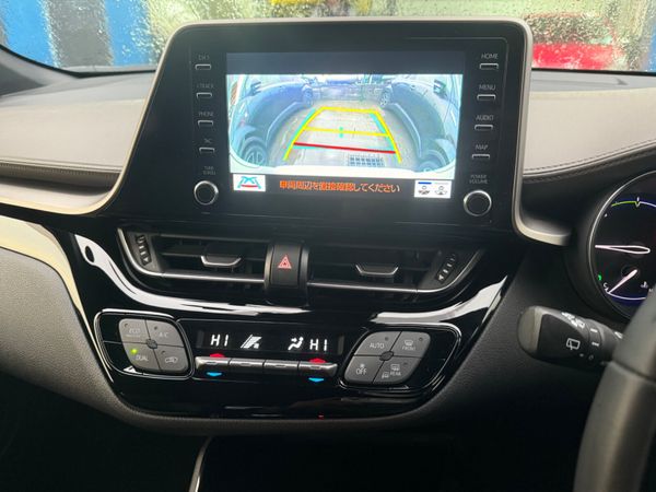 2020 Toyota CH-R Auto G /leather Sol Spec 374270366