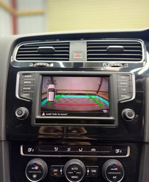 Now Reserved - Volkswagen Golf 2016 374270827