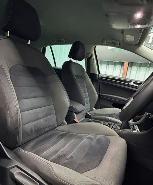 Now Reserved - Volkswagen Golf 2016 374270828