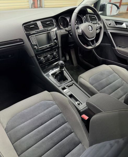 Now Reserved - Volkswagen Golf 2016 374270829