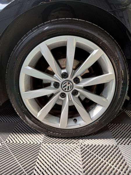 Now Reserved - Volkswagen Golf 2016 374270830