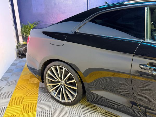 Audi A5 S-Line Pan Roof S-Tronic 374270876