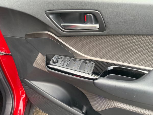 2020 Toyota CH-R Auto G /leather Sol Spec 374270884