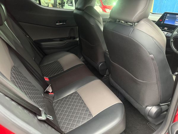 2020 Toyota CH-R Auto G /leather Sol Spec 374270887