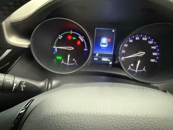 2020 Toyota CH-R Auto G /leather Sol Spec 374270888