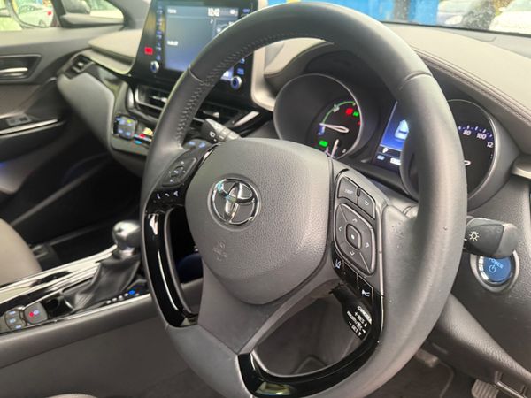 2020 Toyota CH-R Auto G /leather Sol Spec 374270894