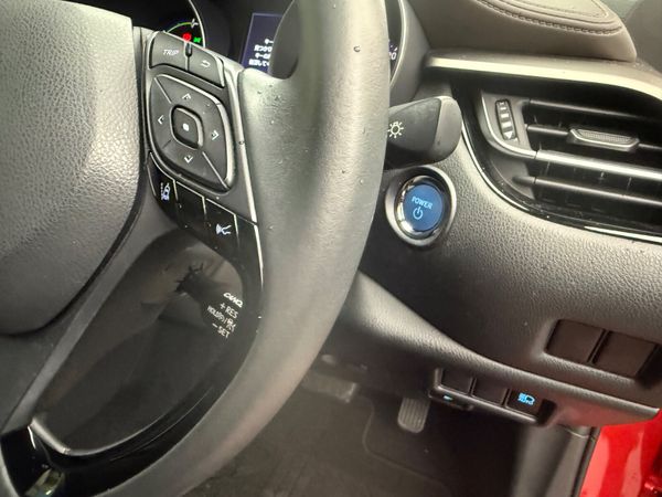 2020 Toyota CH-R Auto G /leather Sol Spec 374270898