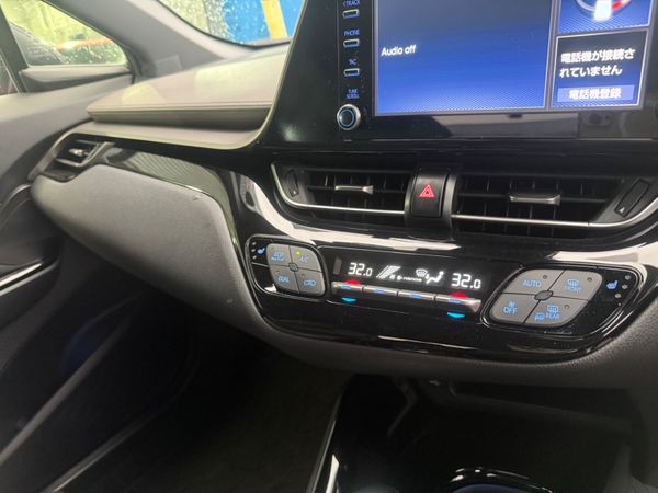 2020 Toyota CH-R Auto G /leather Sol Spec 374270891