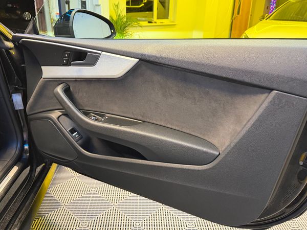 Audi A5 S-Line Pan Roof S-Tronic 374270893