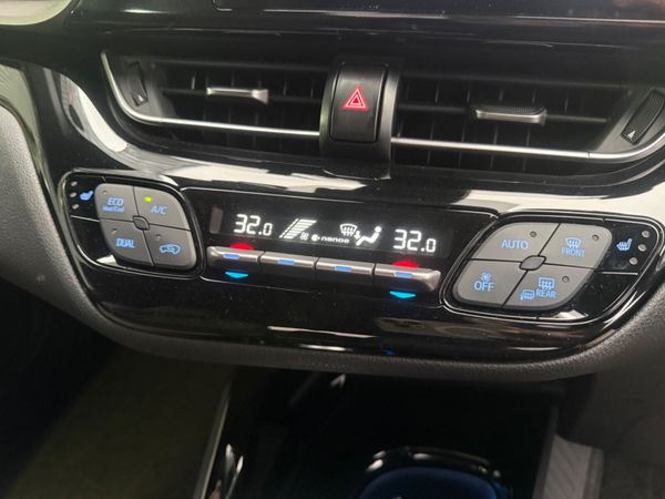 2020 Toyota CH-R Auto G /leather Sol Spec 374270904