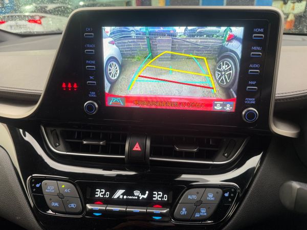 2020 Toyota CH-R Auto G /leather Sol Spec 374270906