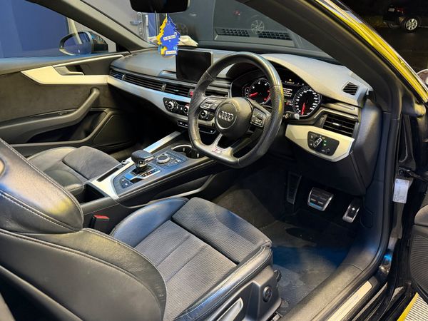 Audi A5 S-Line Pan Roof S-Tronic 374270909