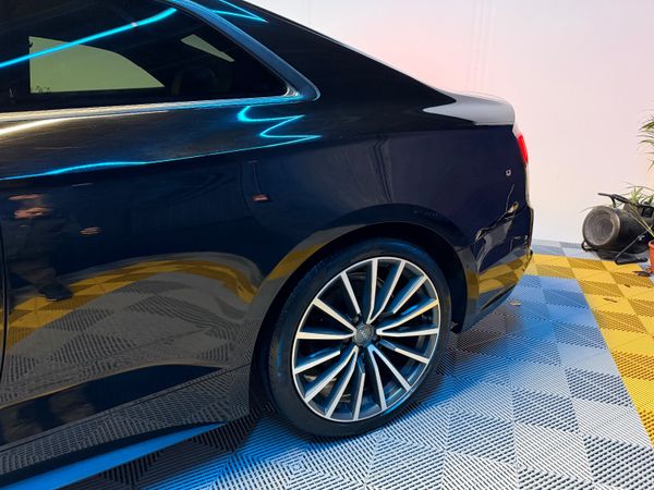 Audi A5 S-Line Pan Roof S-Tronic 374270916