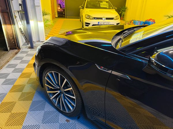 Audi A5 S-Line Pan Roof S-Tronic 374270936