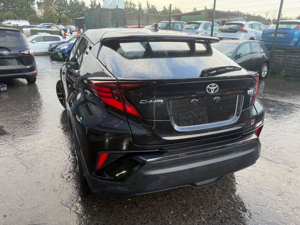 2020 TOYOTA GR SPORT HYBRID *** AUTO /GR 374270964