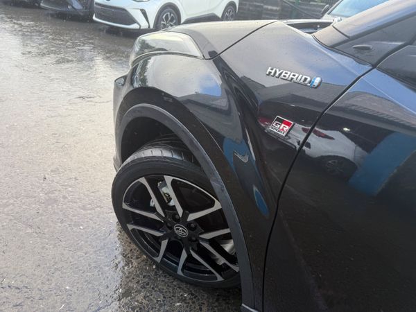 2020 TOYOTA GR SPORT HYBRID *** AUTO /GR 374270965