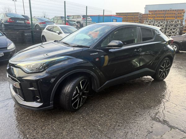 2020 TOYOTA GR SPORT HYBRID *** AUTO /GR 374270967