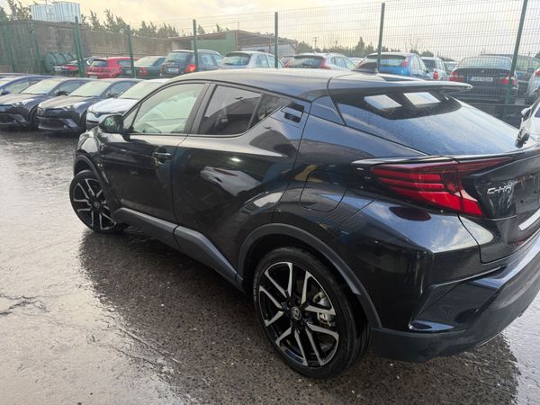 2020 TOYOTA GR SPORT HYBRID *** AUTO /GR 374270968