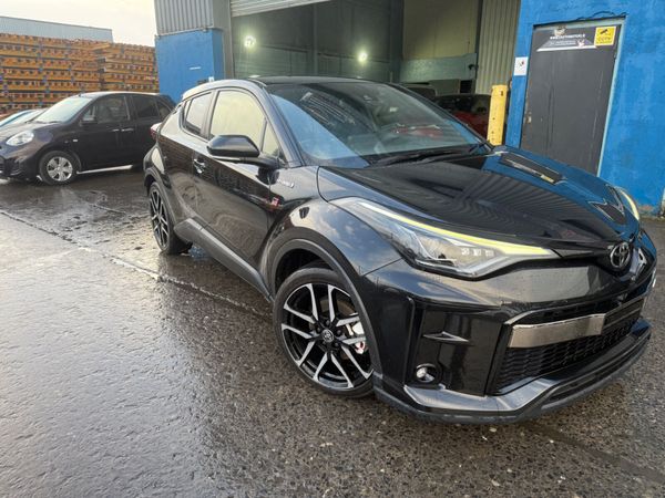 2020 TOYOTA GR SPORT HYBRID *** AUTO /GR 374270960
