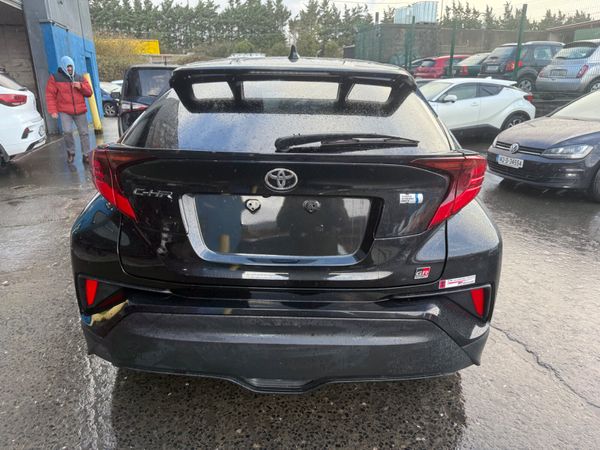 2020 TOYOTA GR SPORT HYBRID *** AUTO /GR 374270963