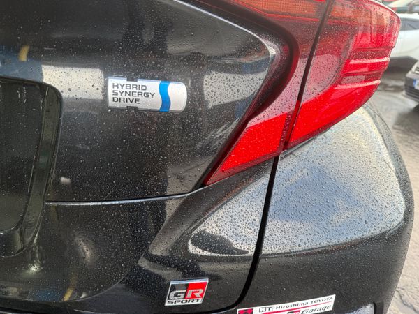 2020 TOYOTA GR SPORT HYBRID *** AUTO /GR 374270974