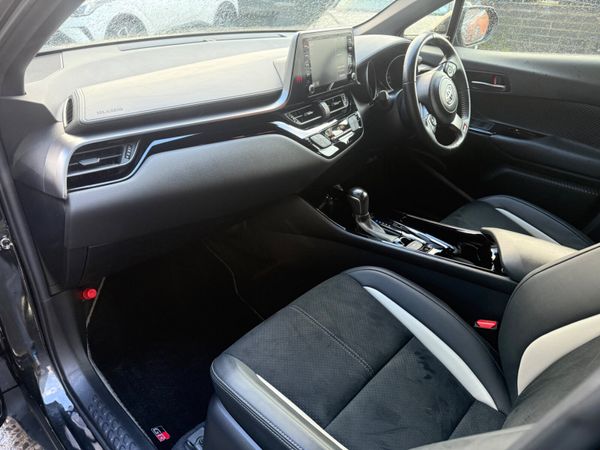 2020 TOYOTA GR SPORT HYBRID *** AUTO /GR 374270975