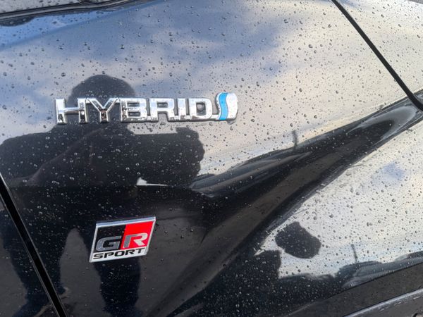 2020 TOYOTA GR SPORT HYBRID *** AUTO /GR 374270976
