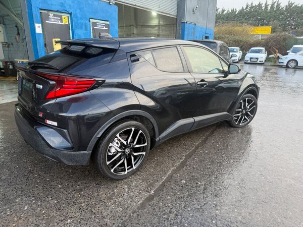 2020 TOYOTA GR SPORT HYBRID *** AUTO /GR 374270977