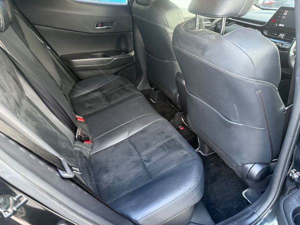 2020 TOYOTA GR SPORT HYBRID *** AUTO /GR 374270978