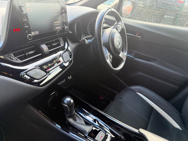 2020 TOYOTA GR SPORT HYBRID *** AUTO /GR 374270979