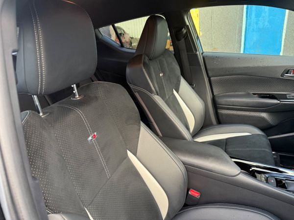 2020 TOYOTA GR SPORT HYBRID *** AUTO /GR 374270986