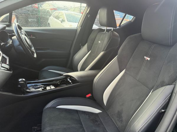 2020 TOYOTA GR SPORT HYBRID *** AUTO /GR 374270980