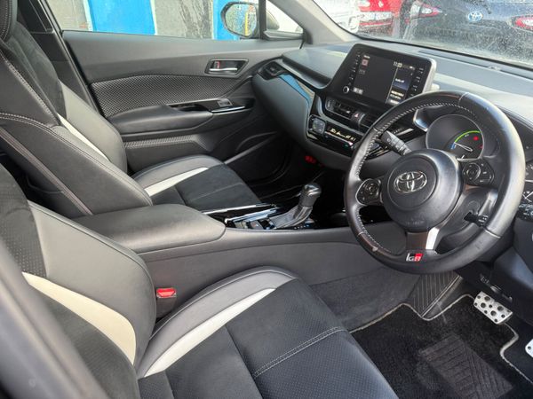 2020 TOYOTA GR SPORT HYBRID *** AUTO /GR 374270981