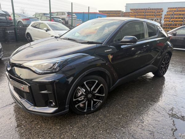 2020 TOYOTA GR SPORT HYBRID *** AUTO /GR 374270982