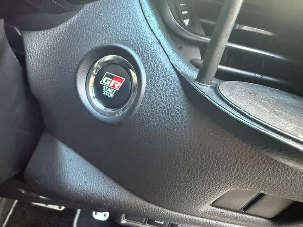 2020 TOYOTA GR SPORT HYBRID *** AUTO /GR 374270994