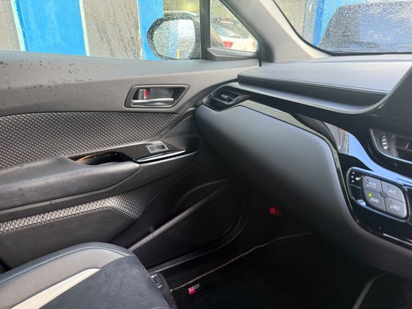 2020 TOYOTA GR SPORT HYBRID *** AUTO /GR 374270992