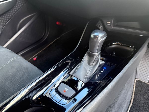 2020 TOYOTA GR SPORT HYBRID *** AUTO /GR 374270993