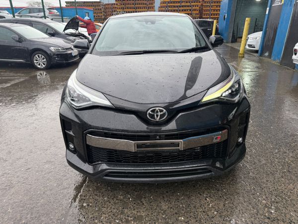 2020 TOYOTA GR SPORT HYBRID *** AUTO /GR 374271004