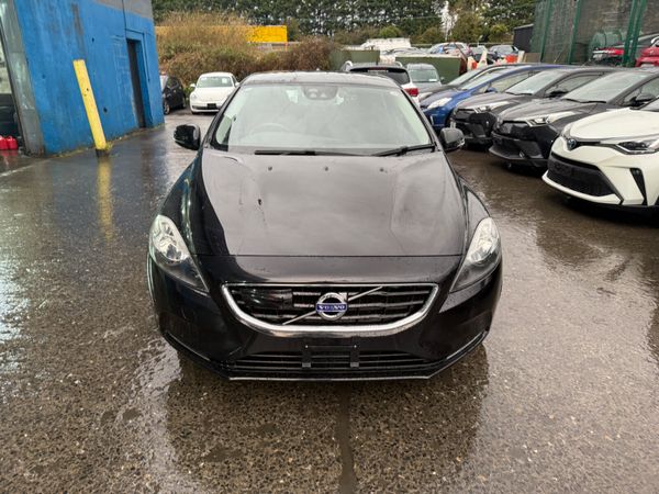 2014 Volvo V40 Automatic T4 374271754